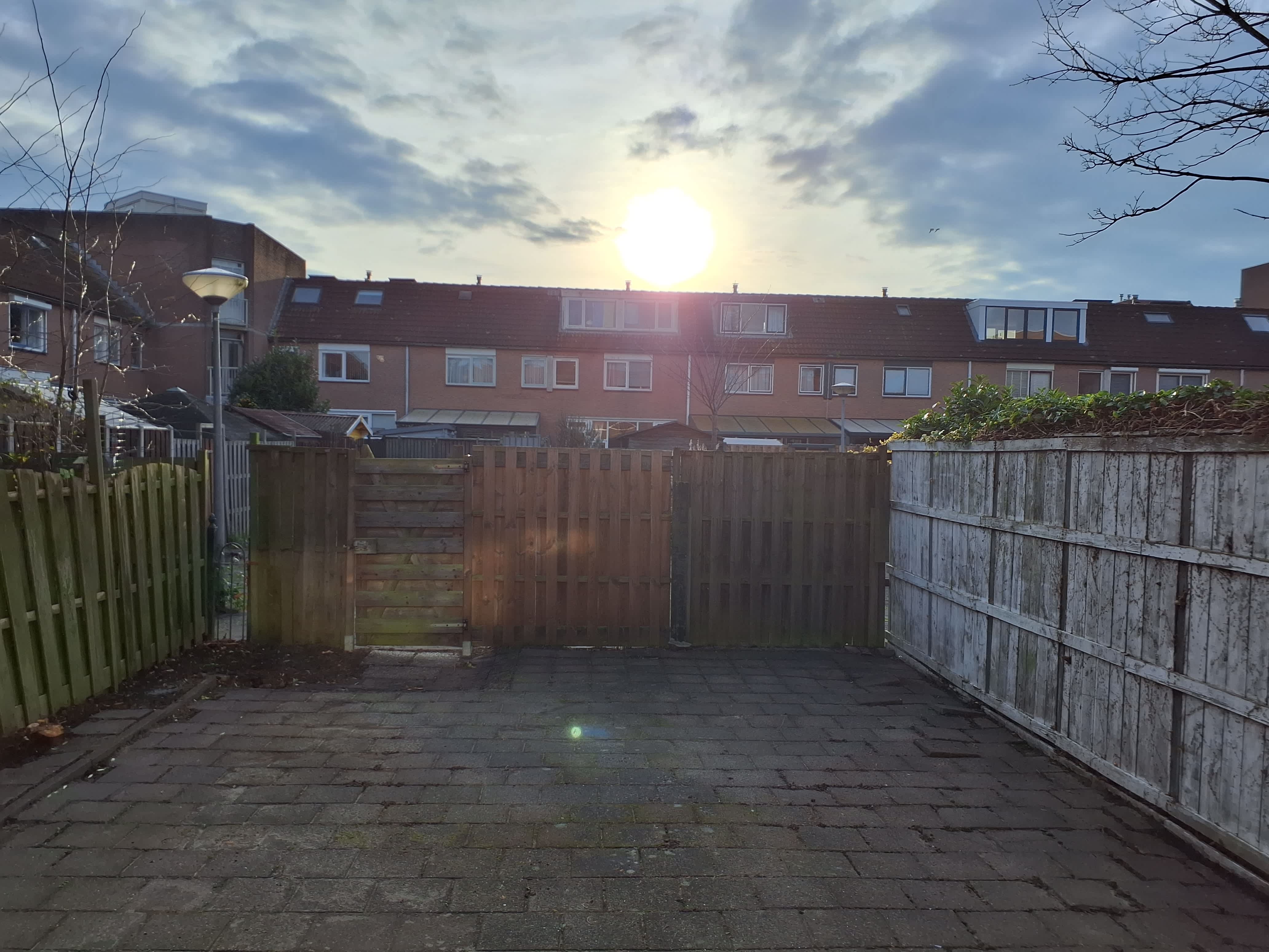 Almelostraat 35 - Almere