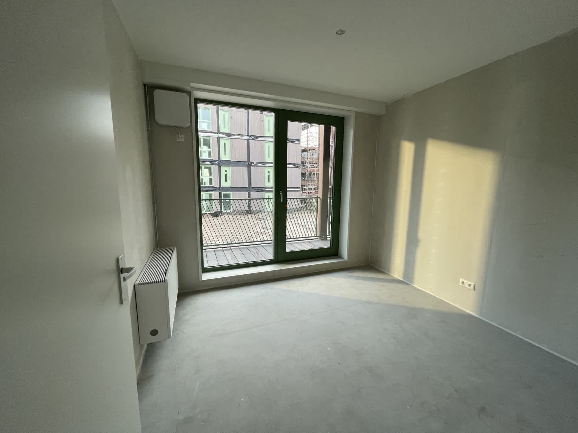 Makerskade 1174 - Amsterdam