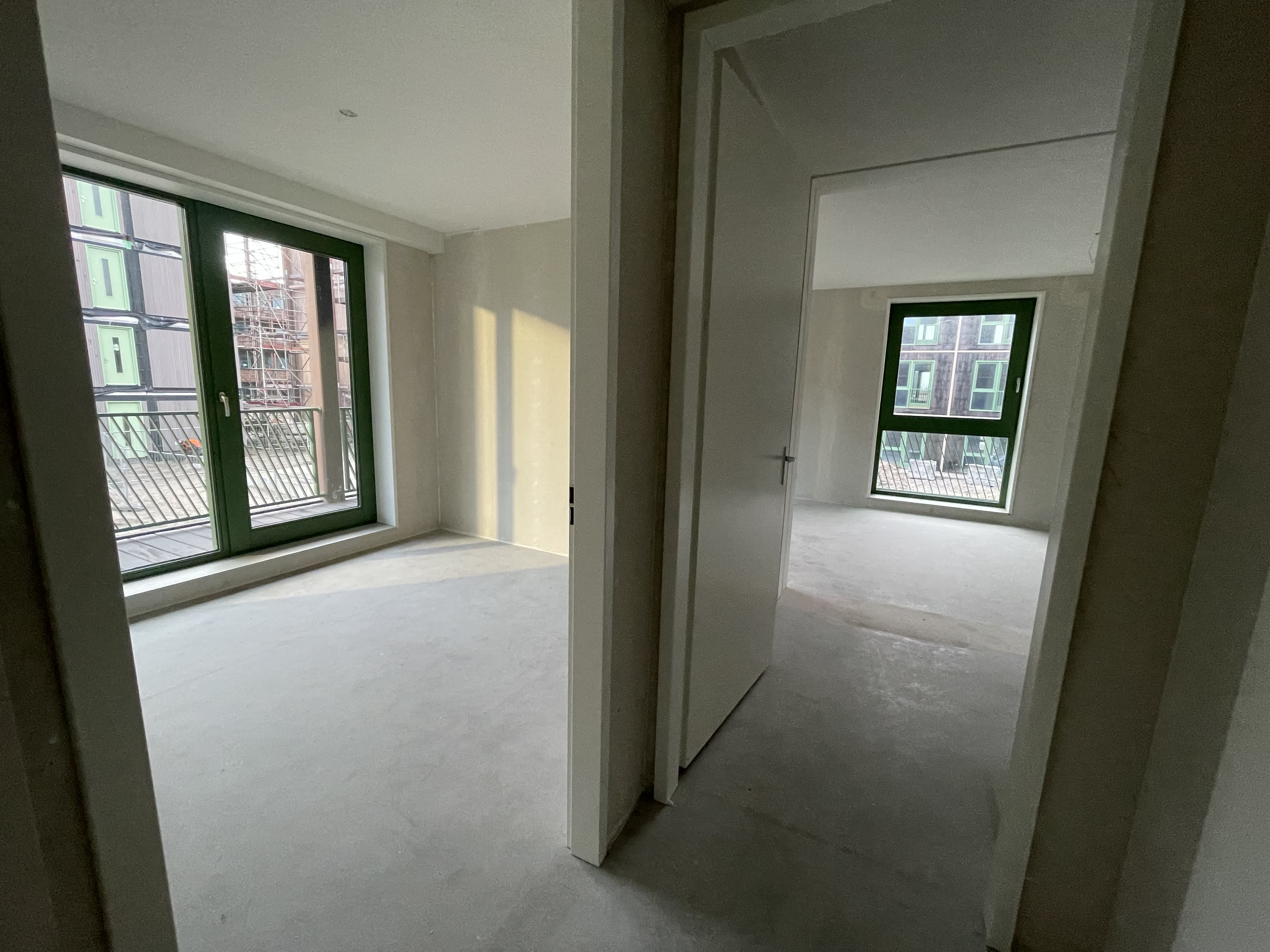 Makerskade 1174 - Amsterdam