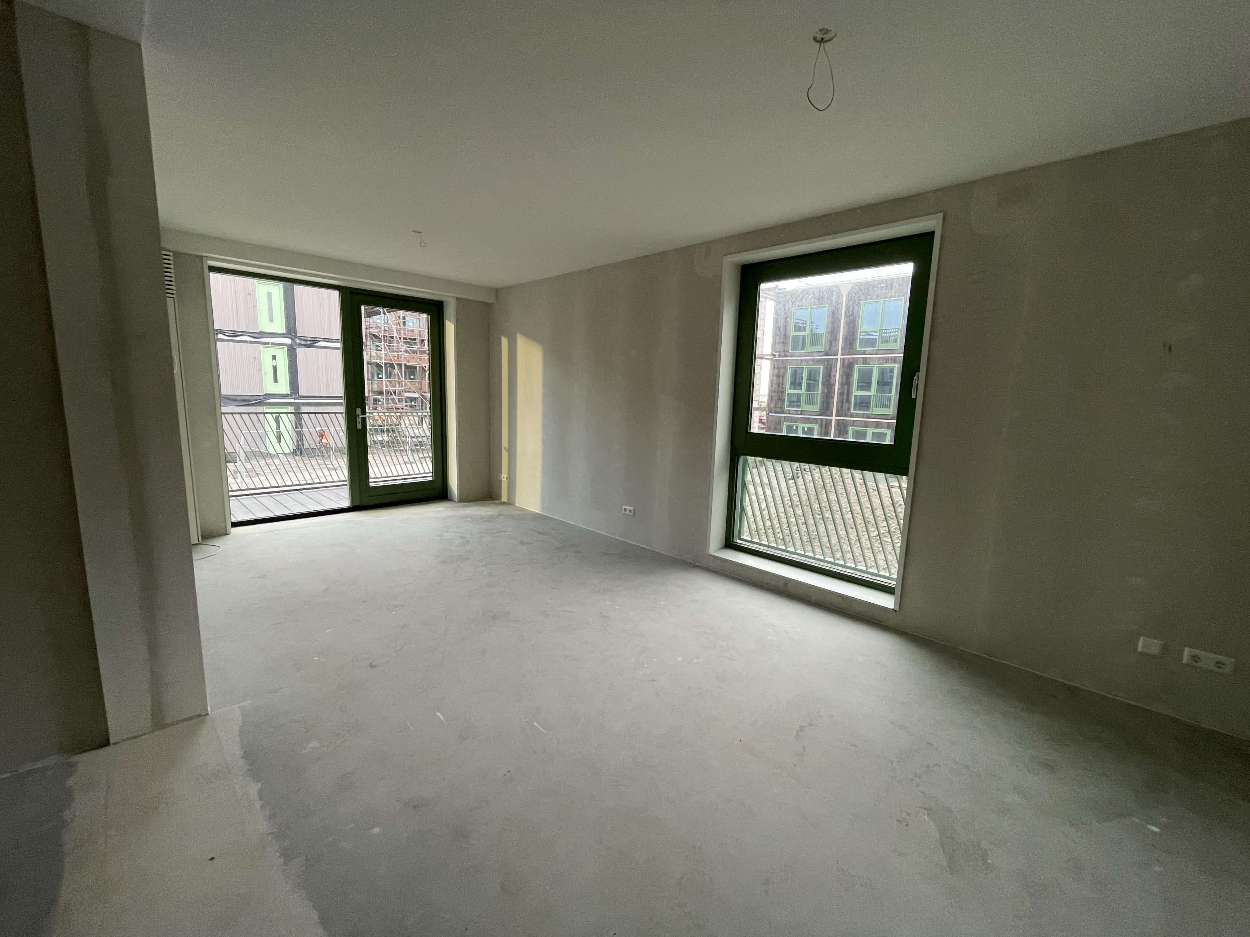 Makerskade 1174 - Amsterdam