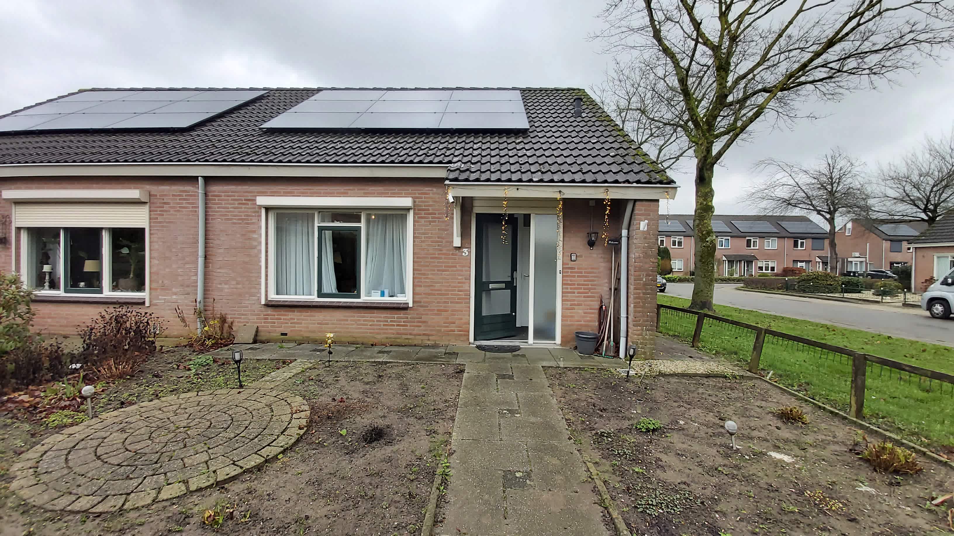 Engelshof 3 - Maurik