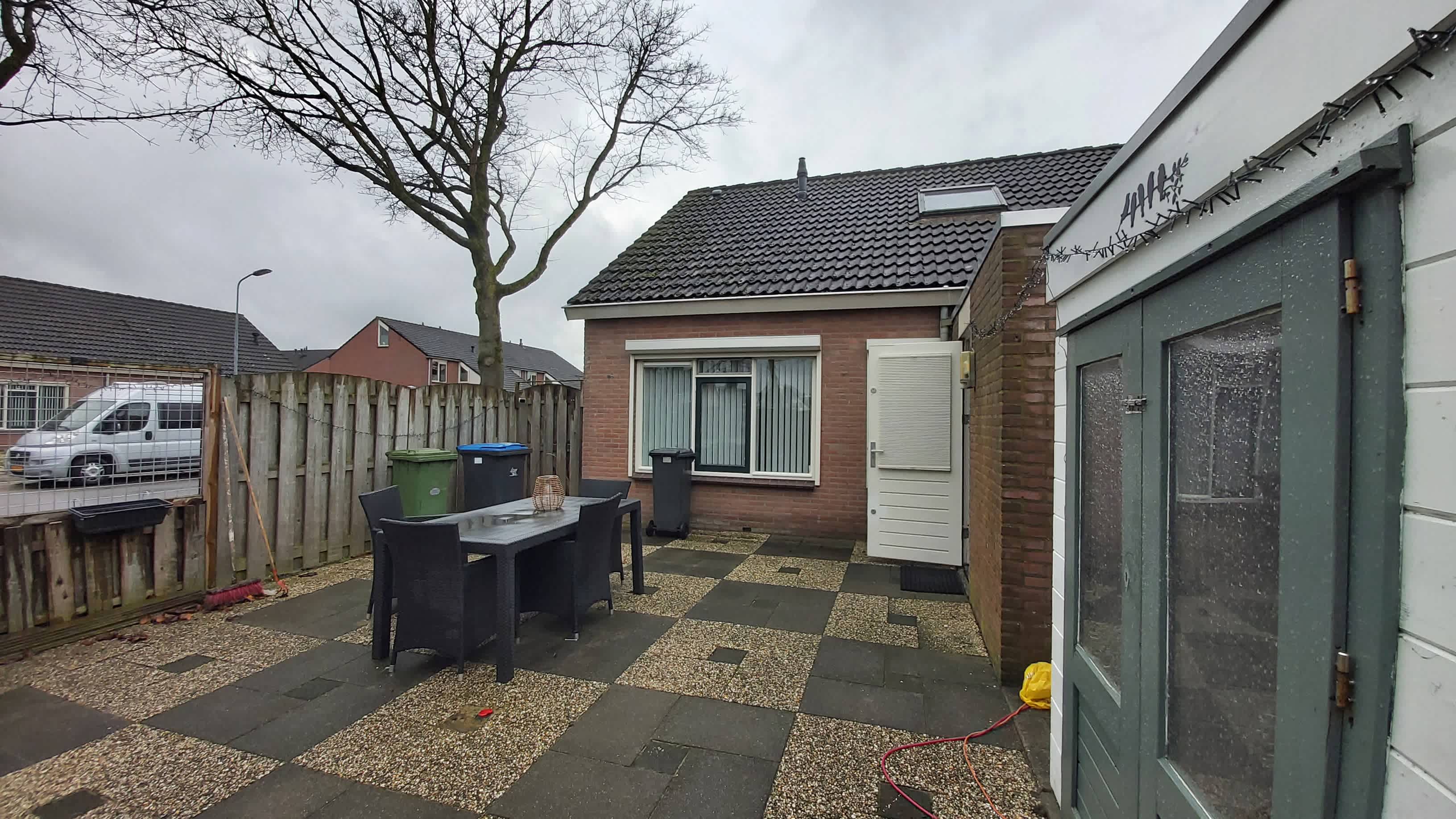 Engelshof 3 - Maurik