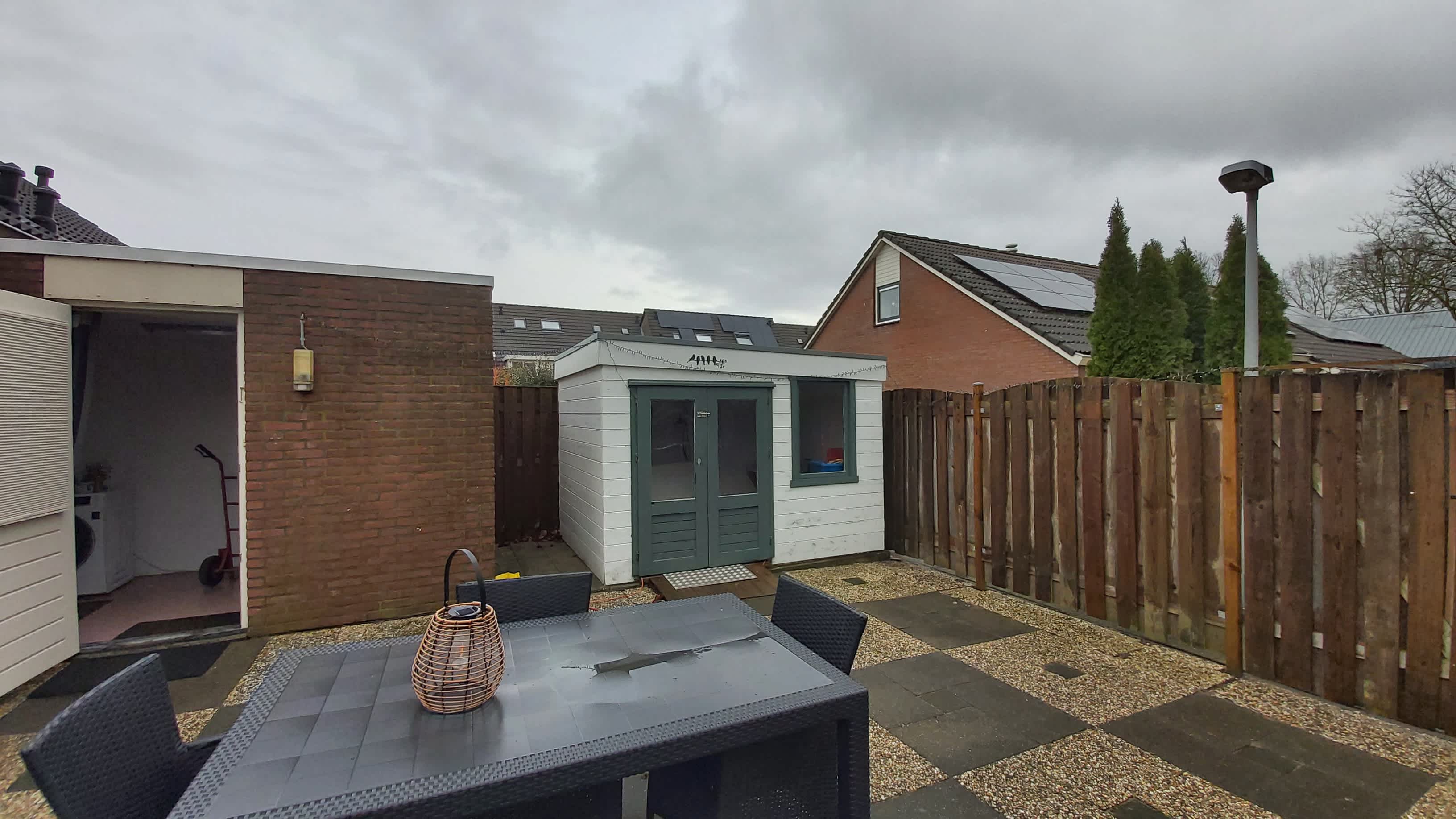 Engelshof 3 - Maurik