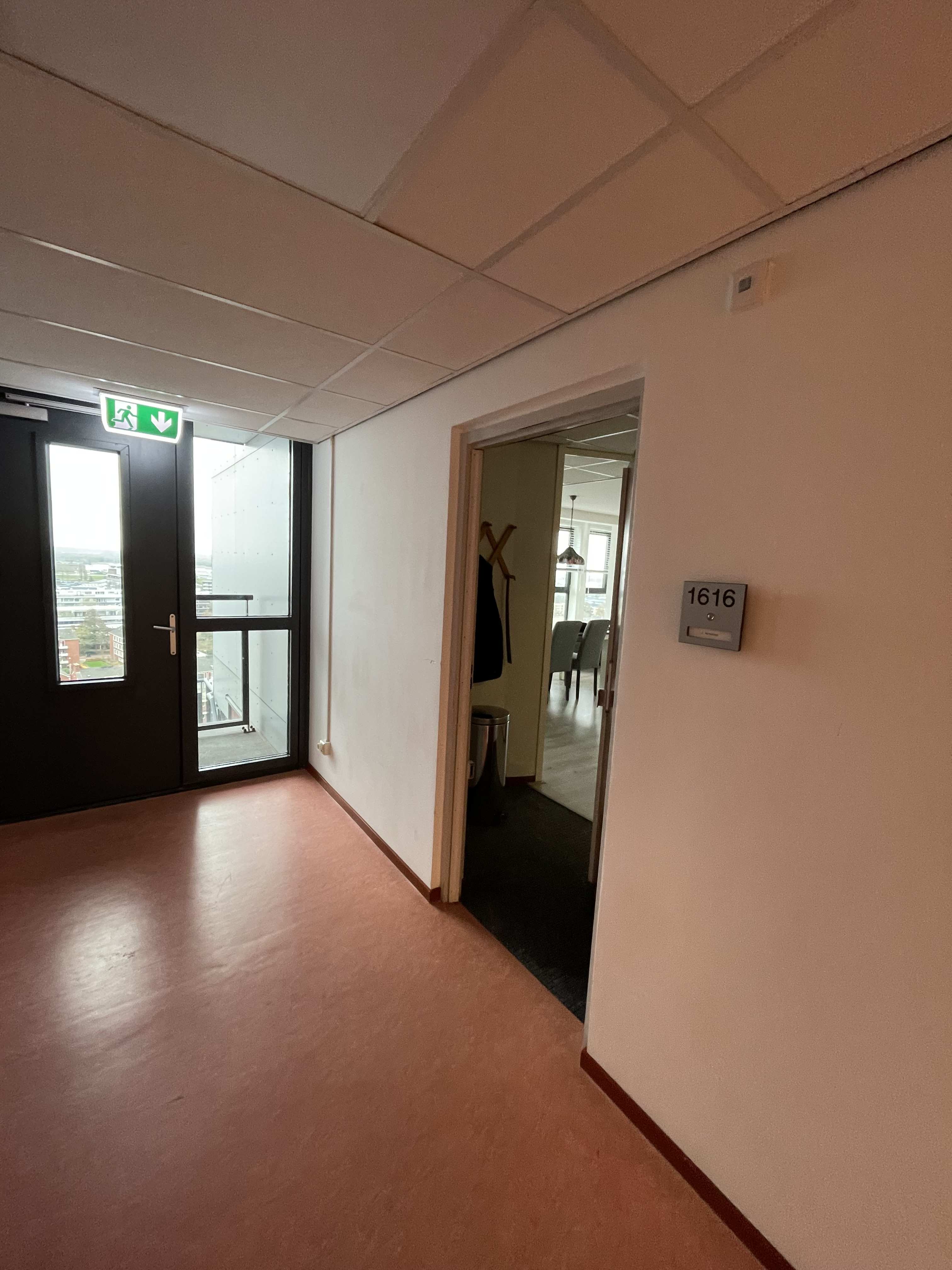 Wijnkoperstraat 1616 - Gorinchem