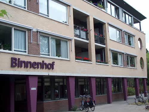 Johan van Oldenbarneveltlaan 195 - Zeist