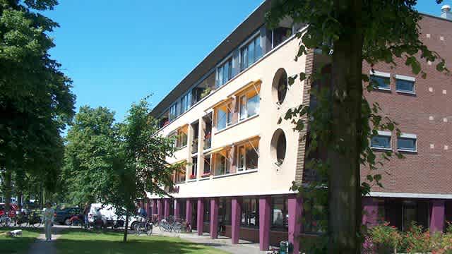 Johan van Oldenbarneveltlaan 195 - Zeist