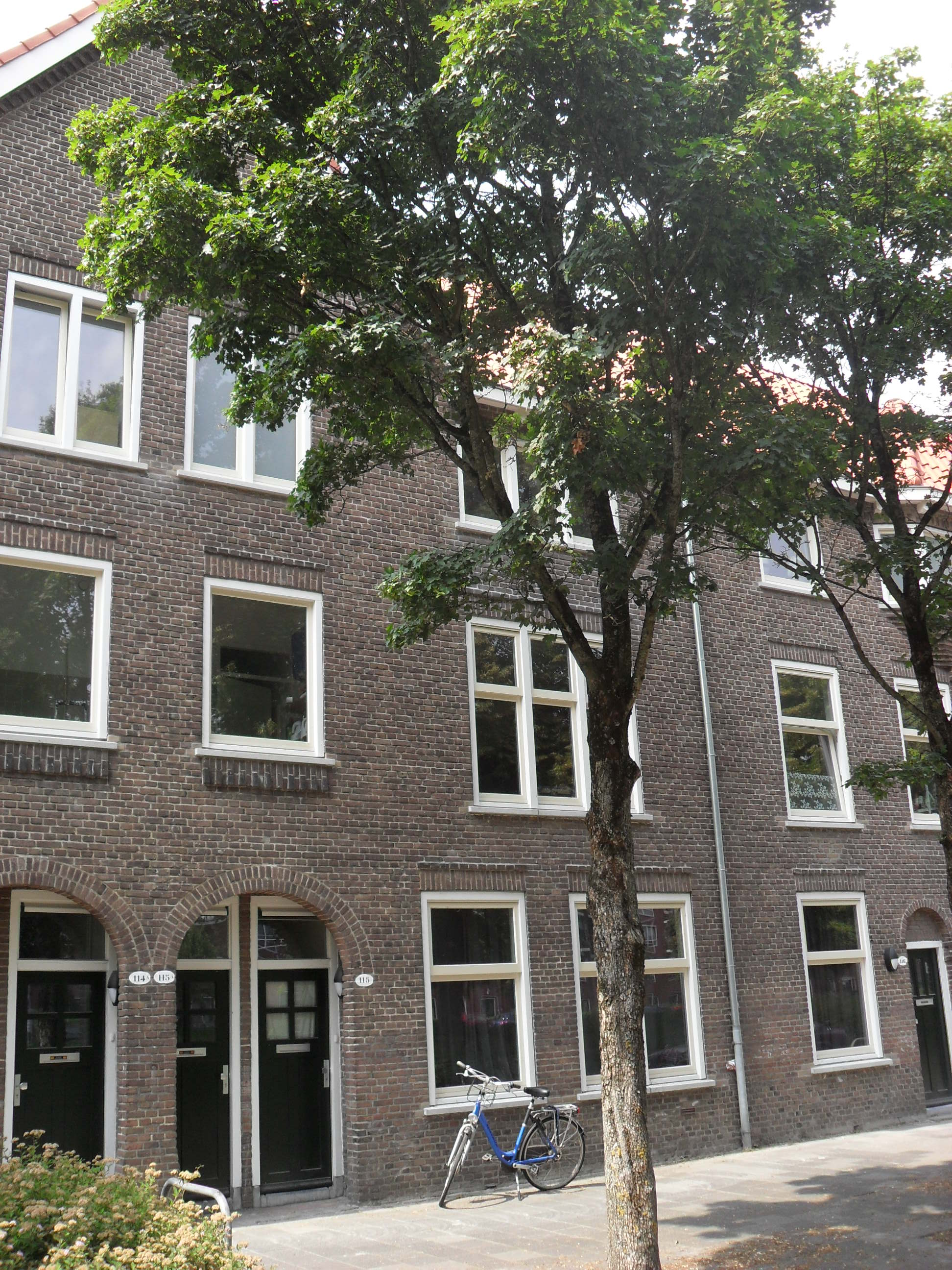 Bedumerweg 115 - Groningen