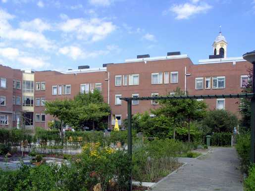 Wijngaardstraat 16 - Dordrecht