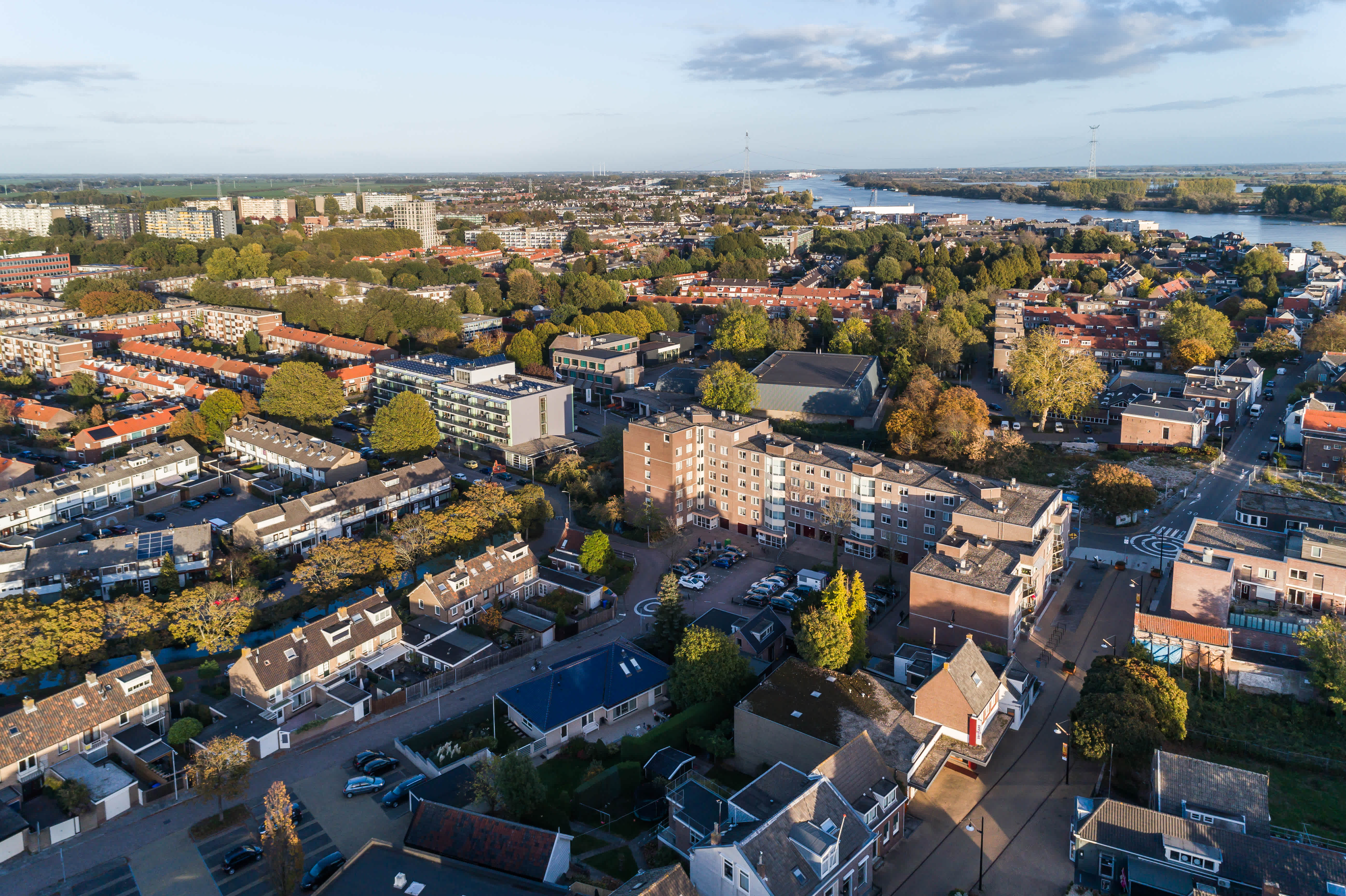 Zoutstoep 113 - Sliedrecht