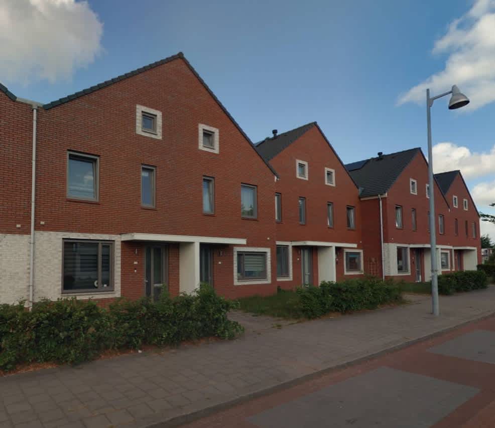 Kerkstraat 116 - Hoogezand