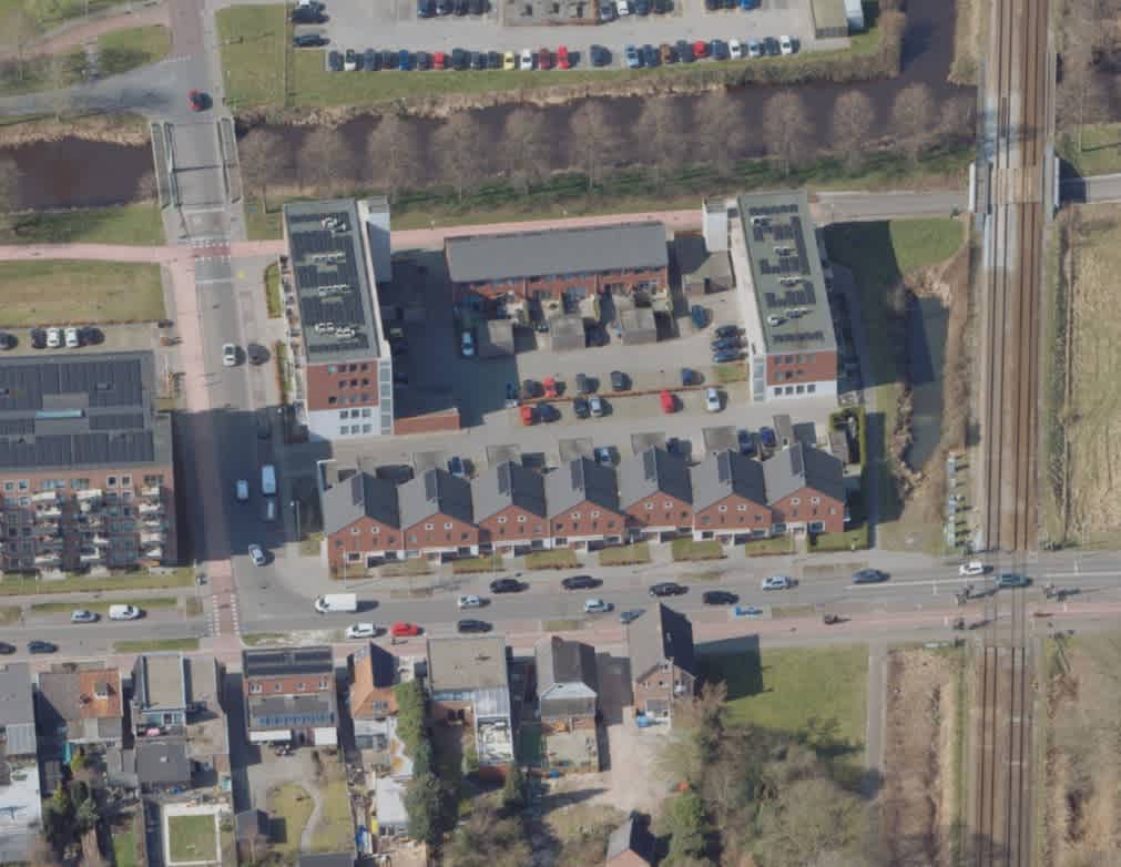 Kerkstraat 116 - Hoogezand