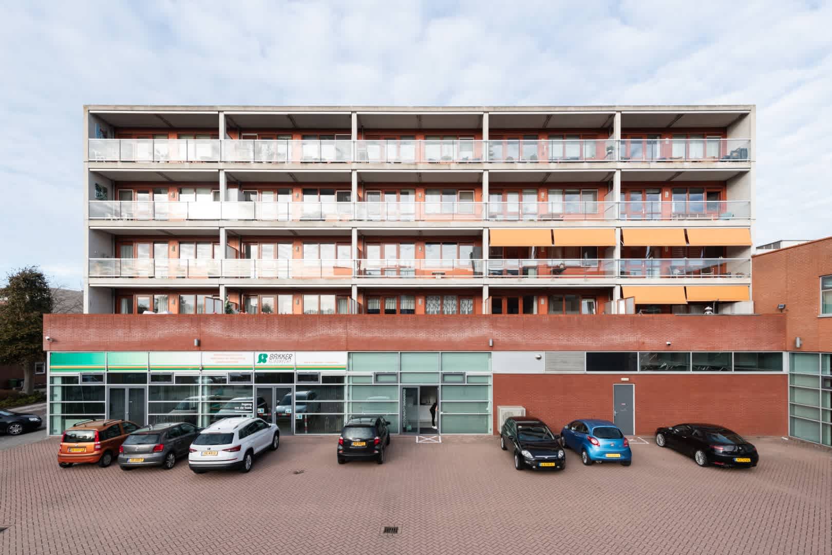 Thorbeckelaan 103 - Sliedrecht