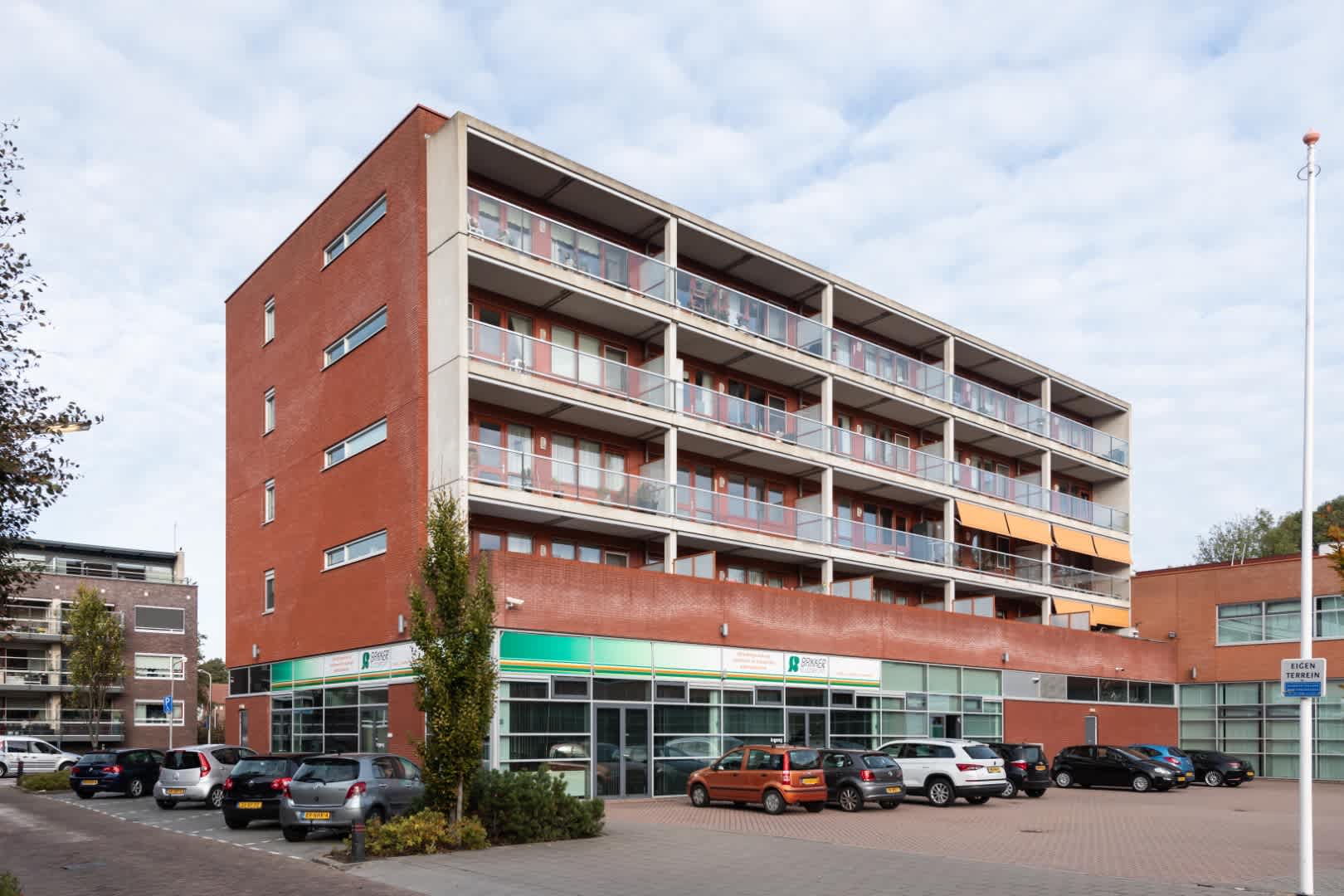 Thorbeckelaan 103 - Sliedrecht