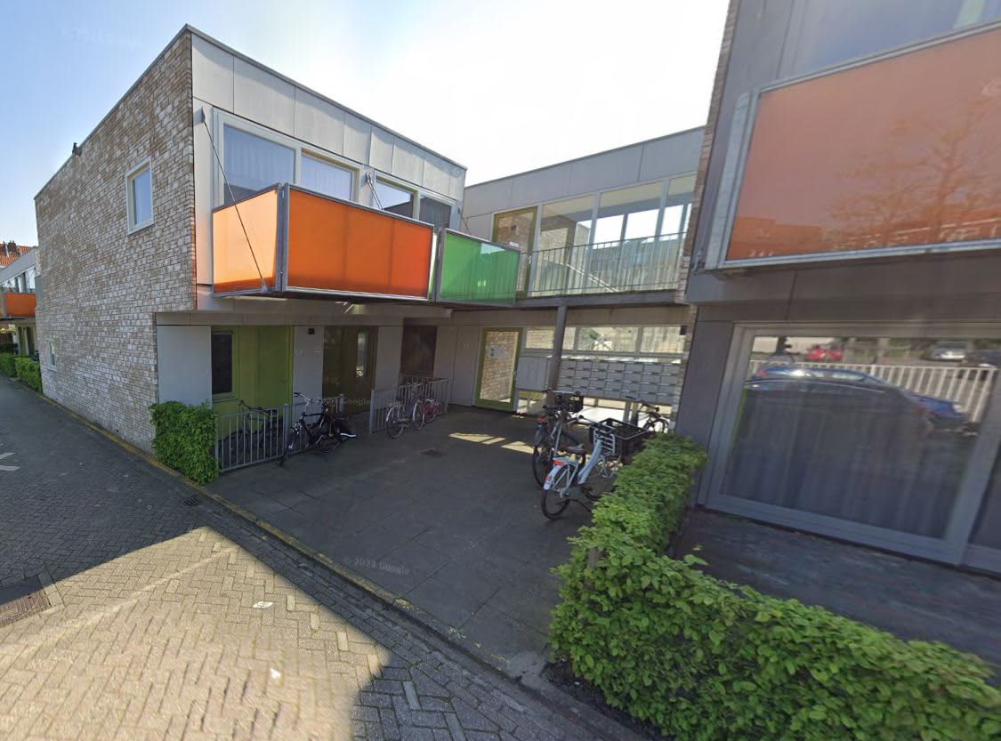 Hoendiep 3129 - Groningen