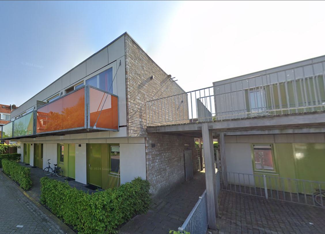 Hoendiep 3129 - Groningen