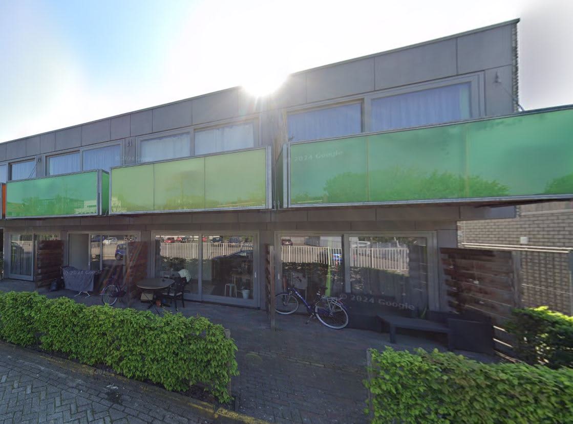 Hoendiep 3129 - Groningen