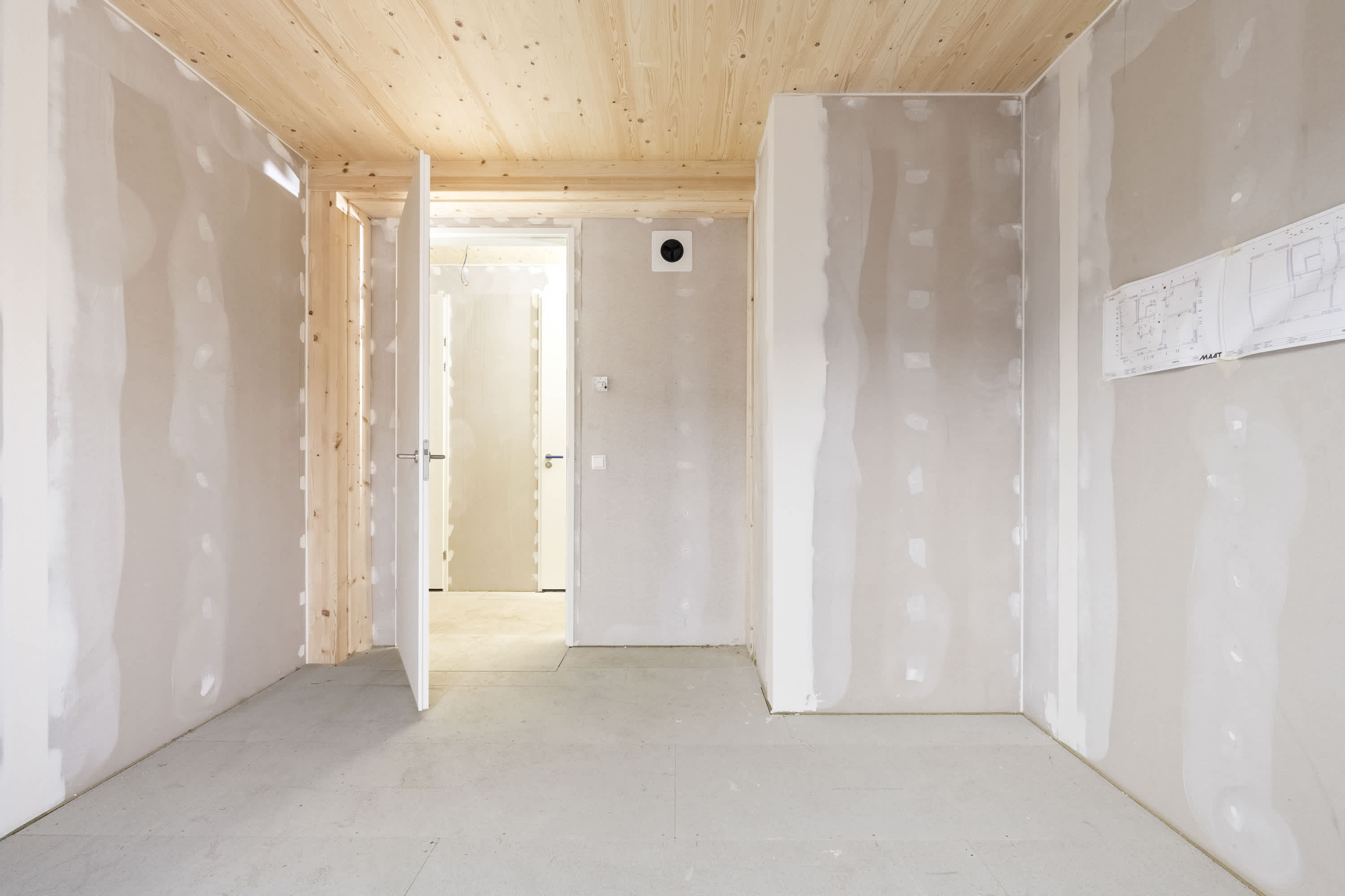 Louis Pasteurstraat 208 - Haarlem