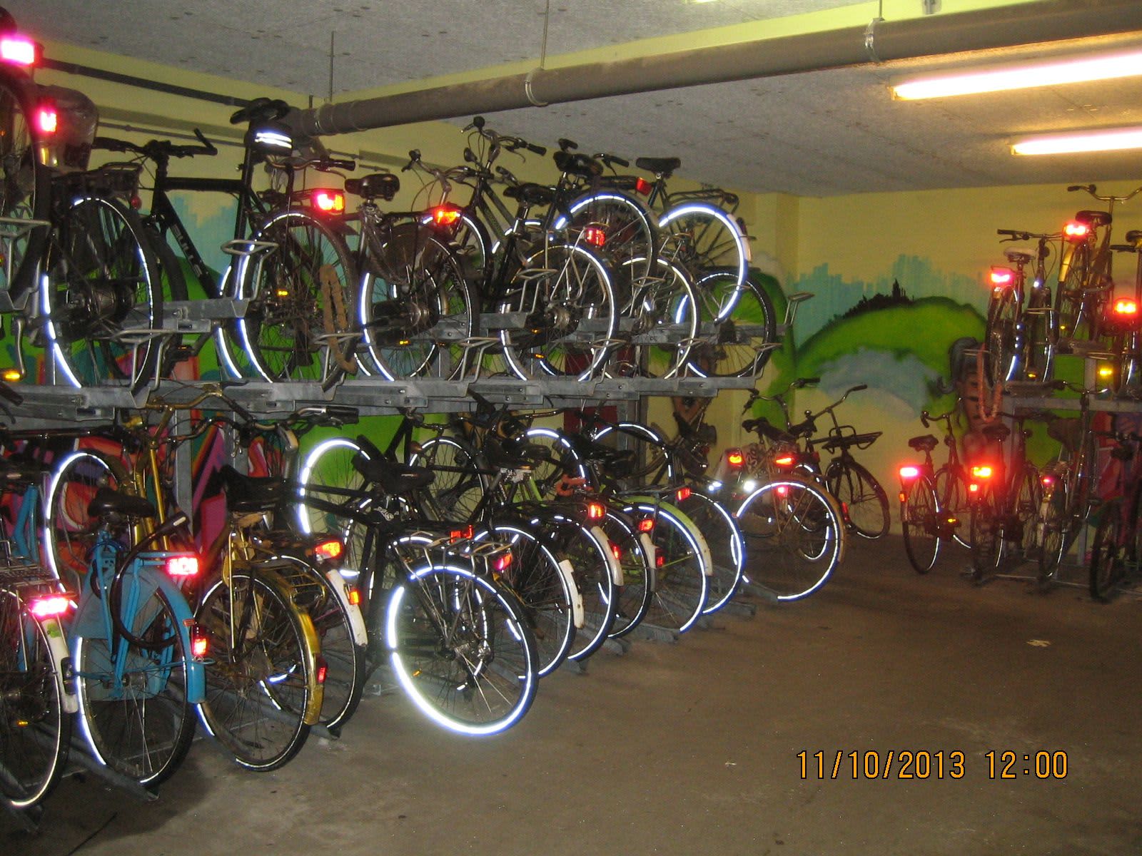 W.A. Scholtenstraat 12-20 - Groningen