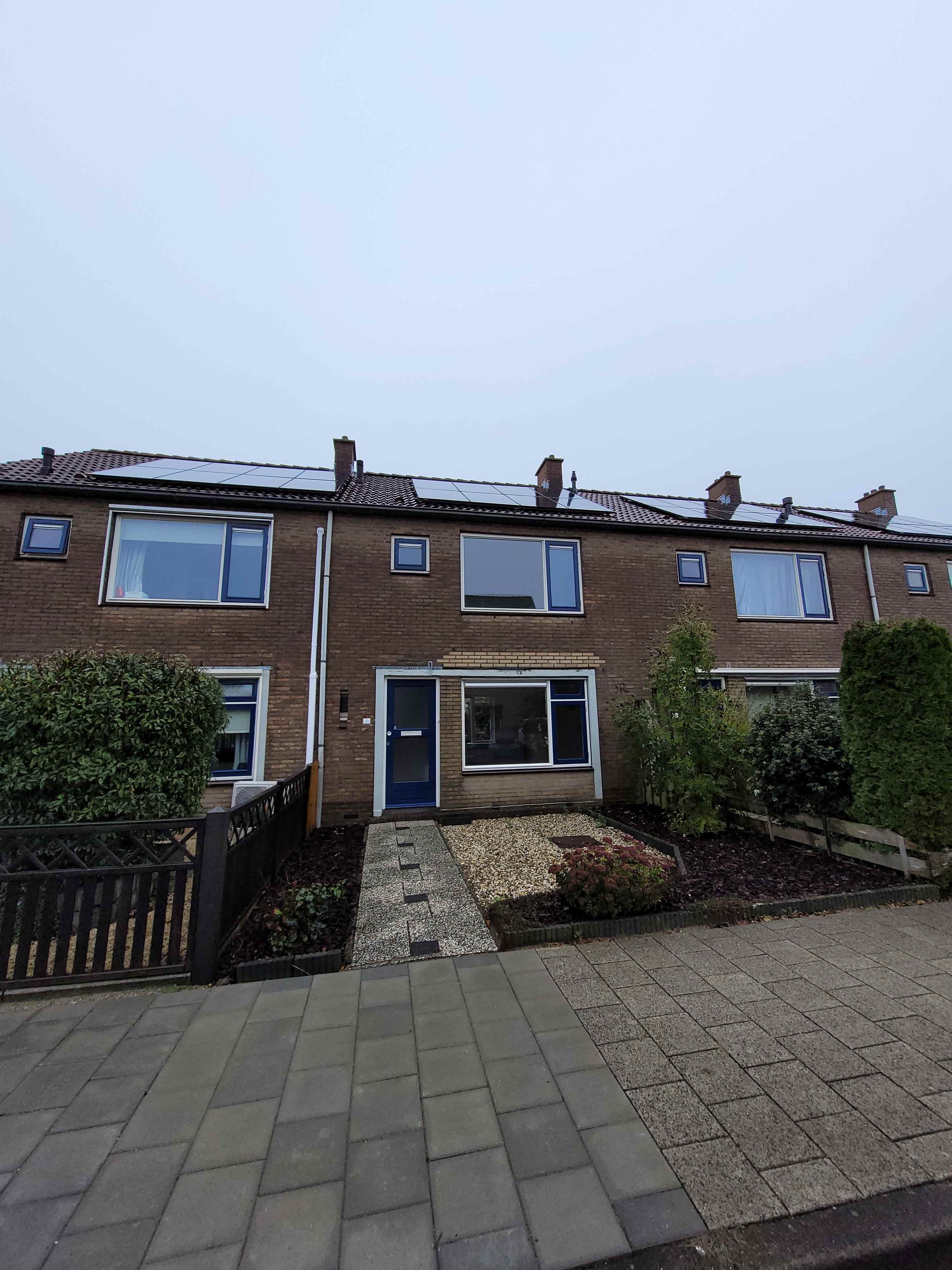 Meidoornlaan 31 - Ameide