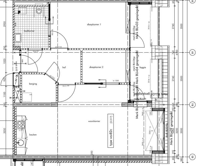 Bernhardstraat 148 - Kerkdriel