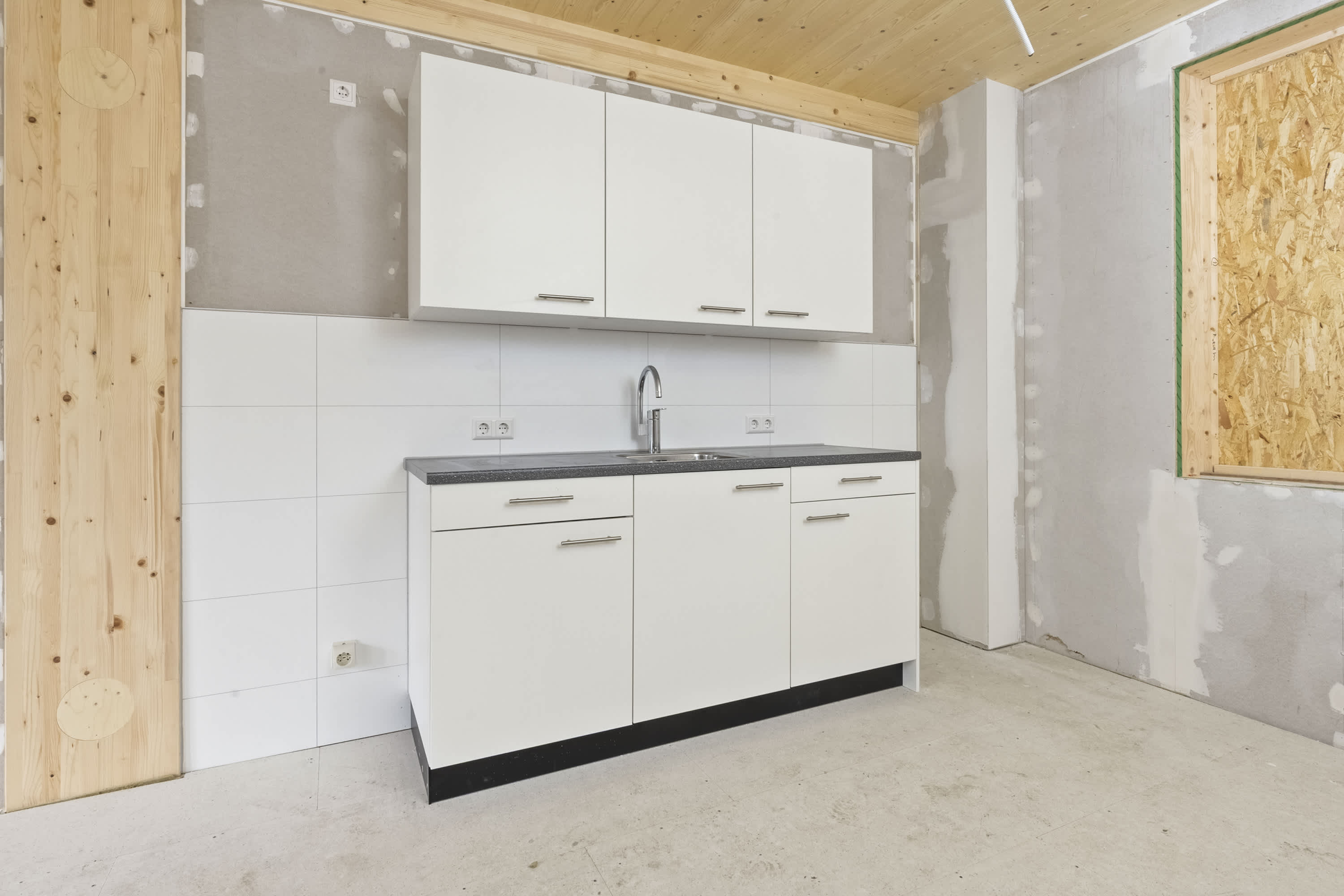 Louis Pasteurstraat 104 - Haarlem