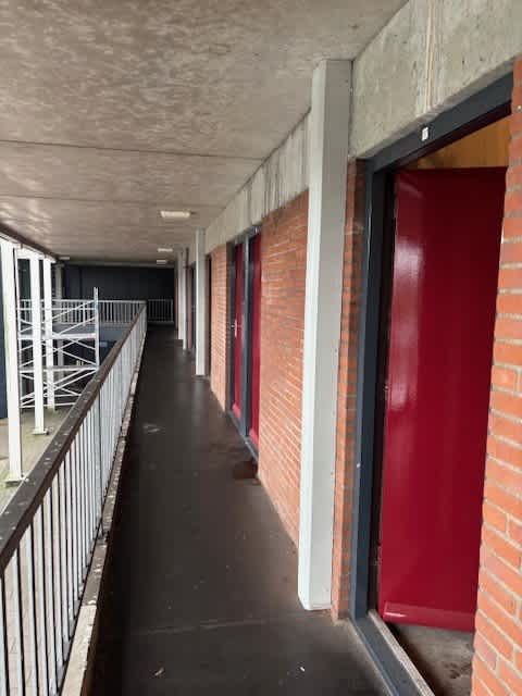 Binnenhof 207 - Naarden