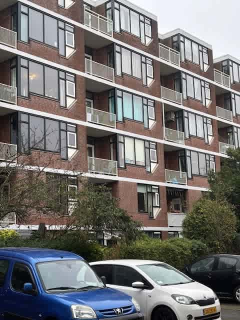 Binnenhof 207 - Naarden