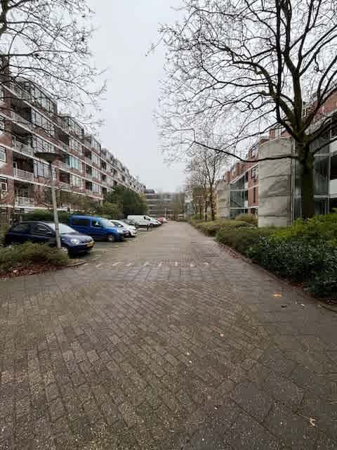 Binnenhof 207 - Naarden