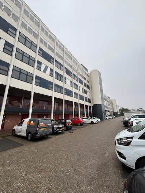 Binnenhof 207 - Naarden