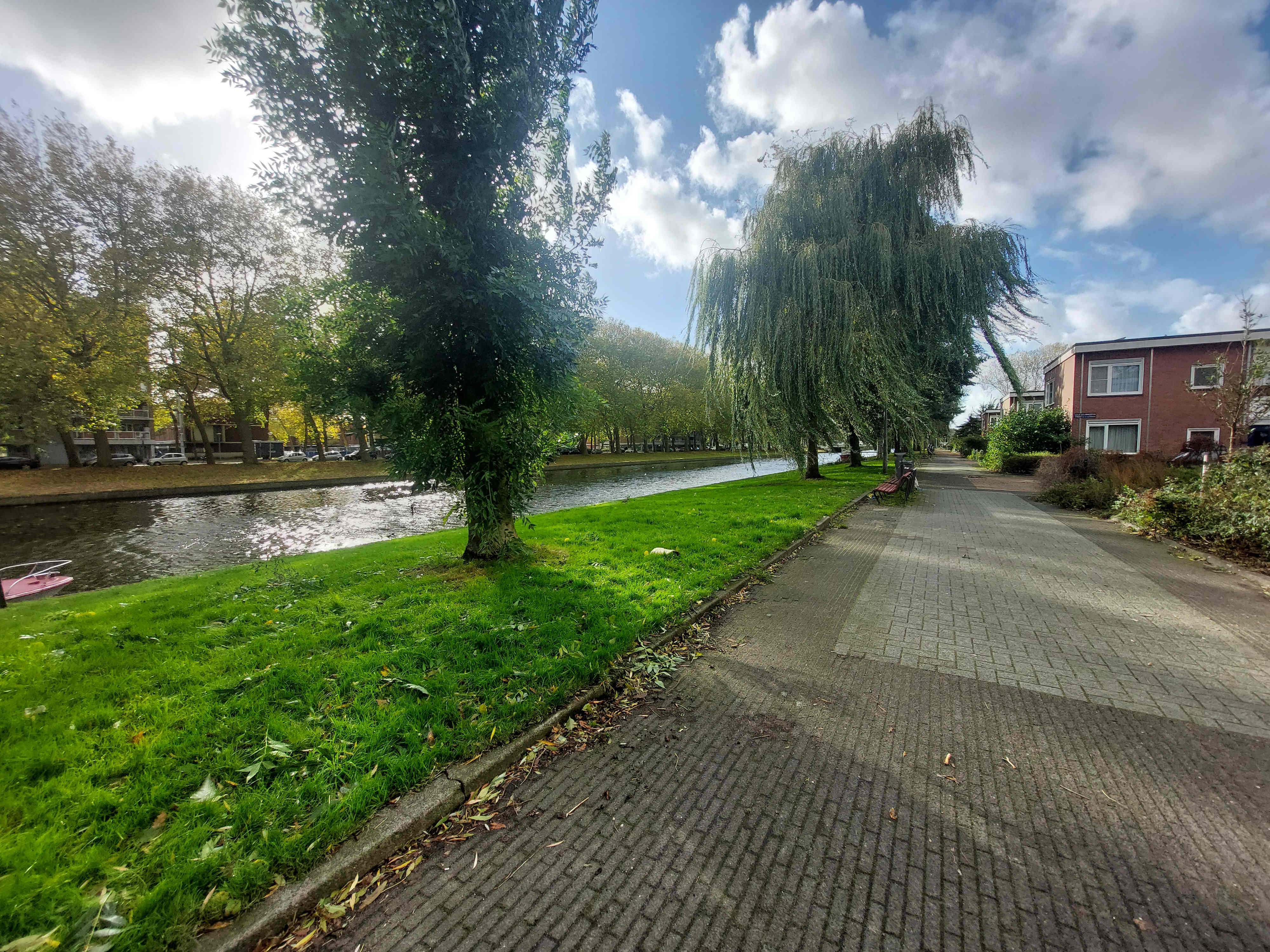 Louis Bouwmeesterstraat 204-HS - Amsterdam