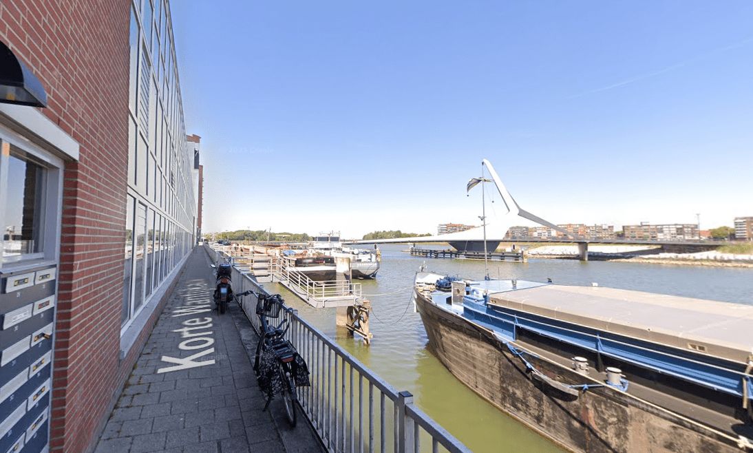 Korte Wantijkade 38 - Dordrecht