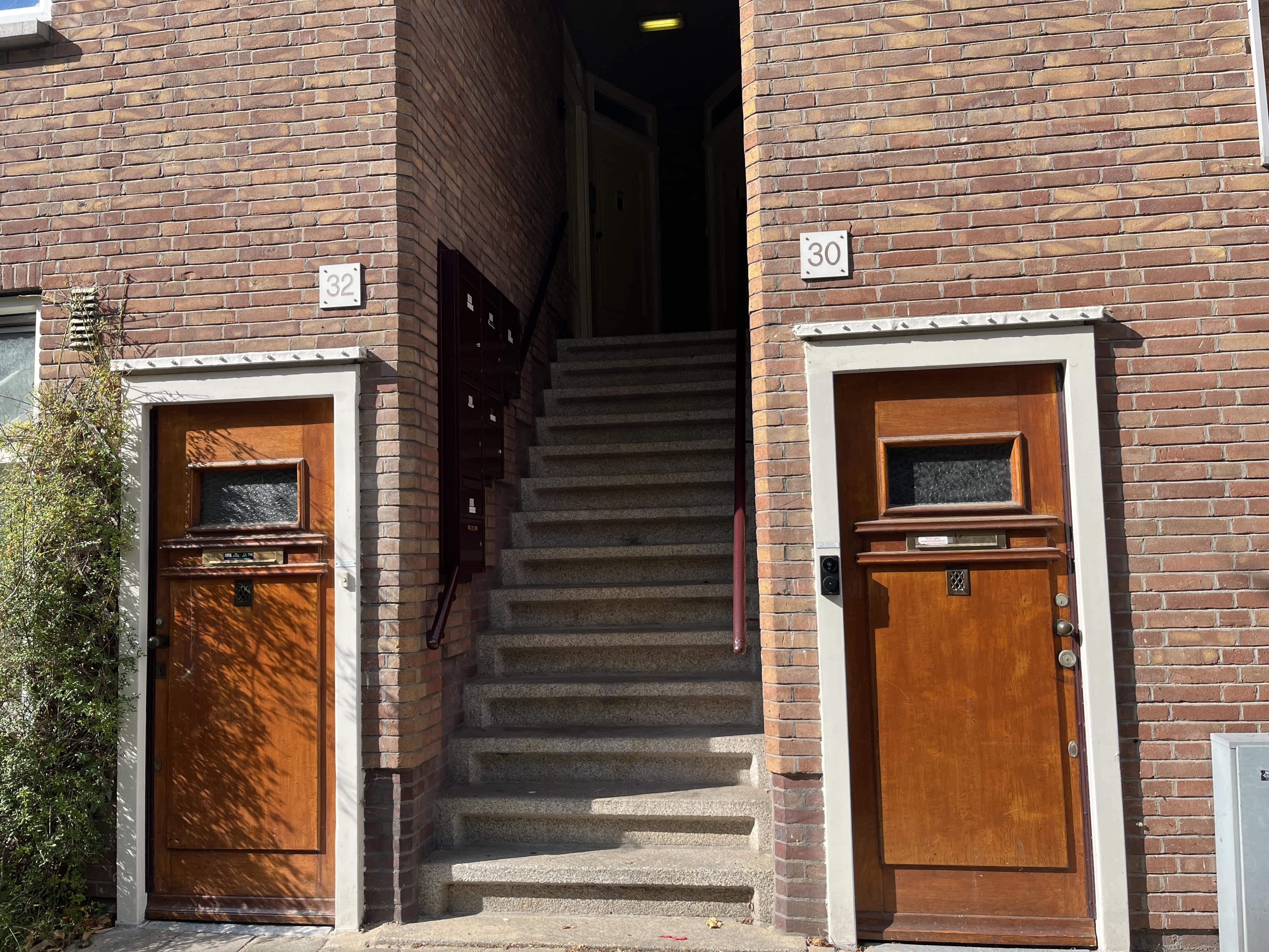 Griftstraat 322 - Amsterdam