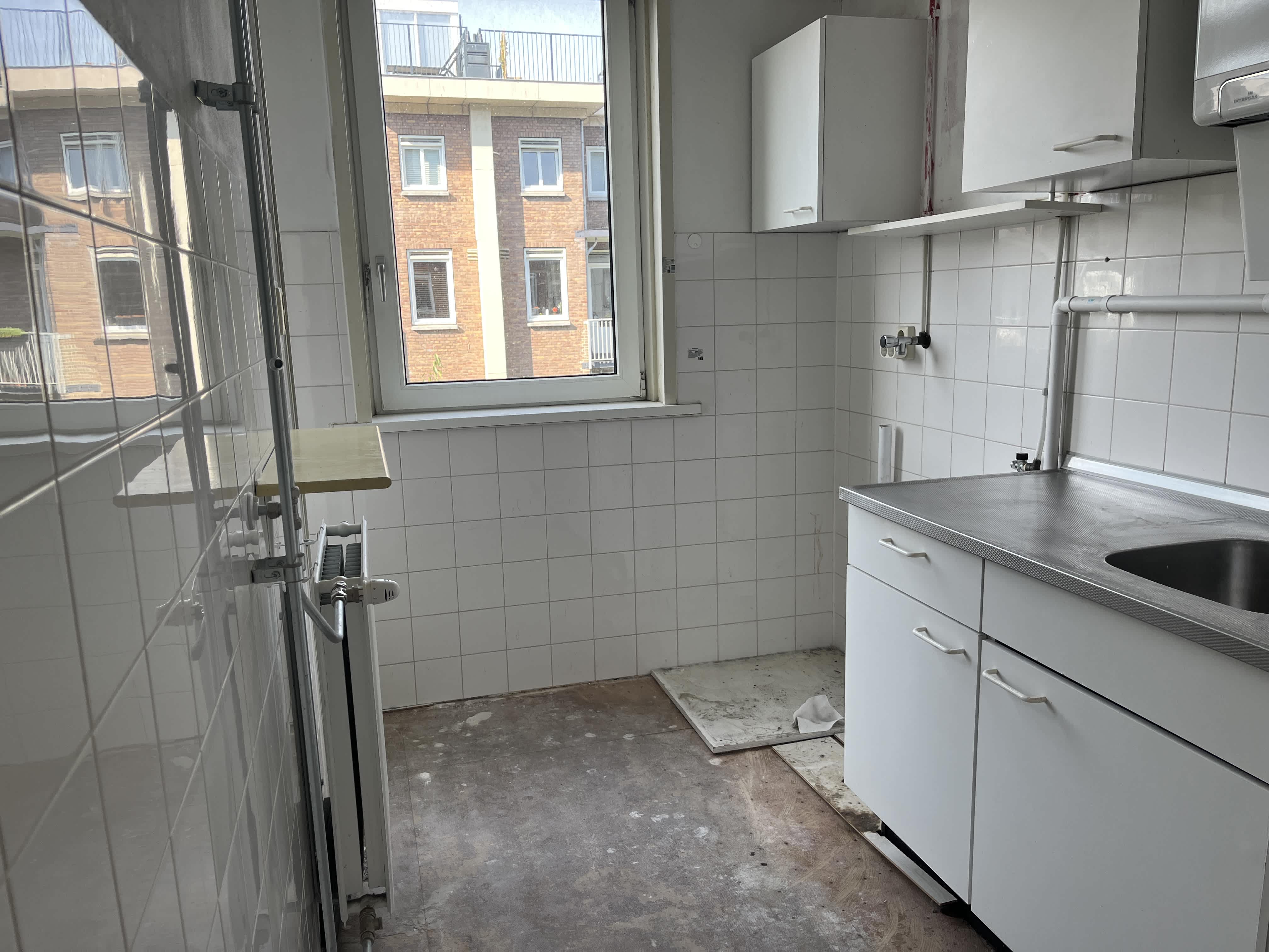 Griftstraat 322 - Amsterdam