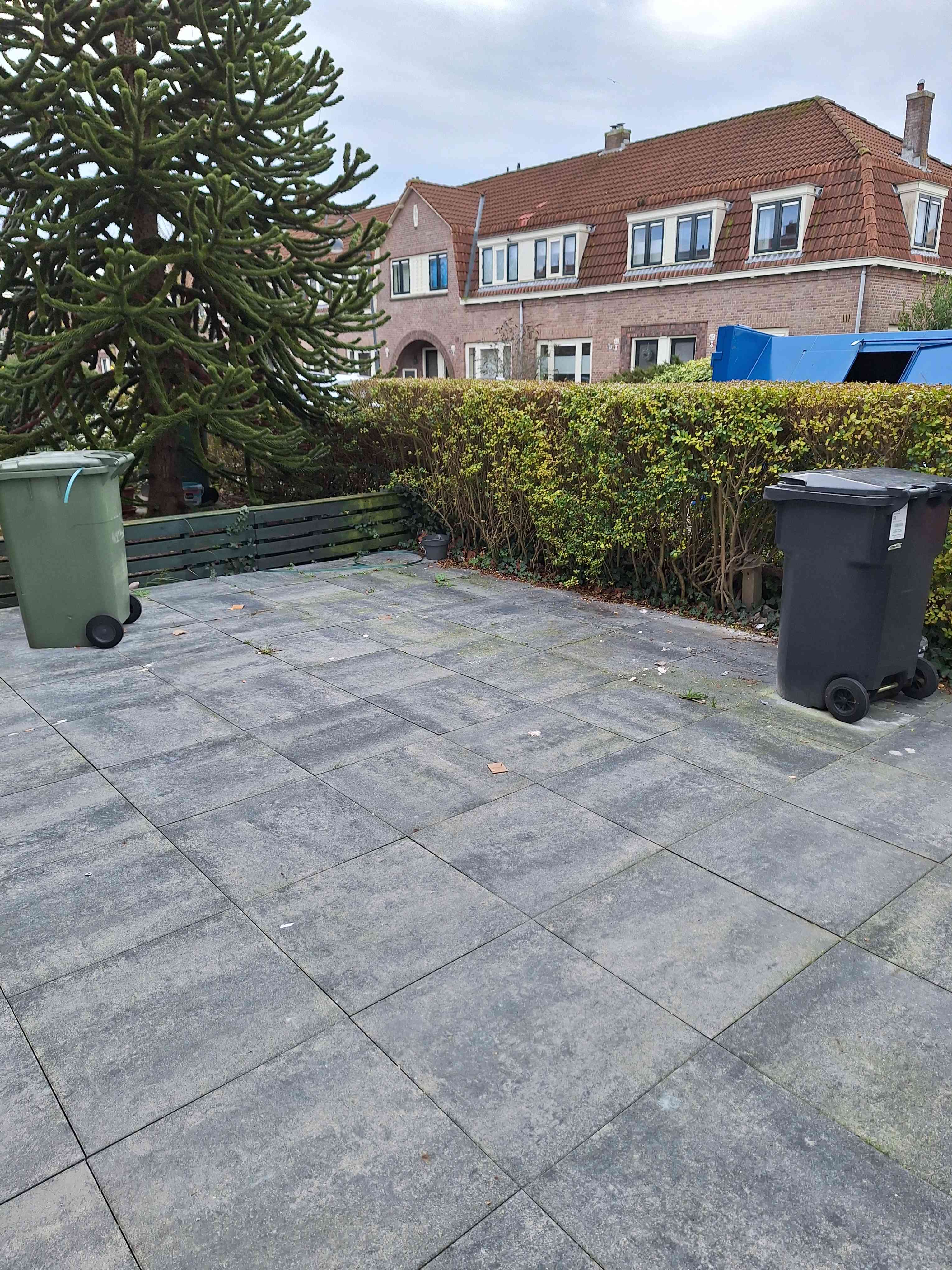 Zocherstraat 51 - Haarlem