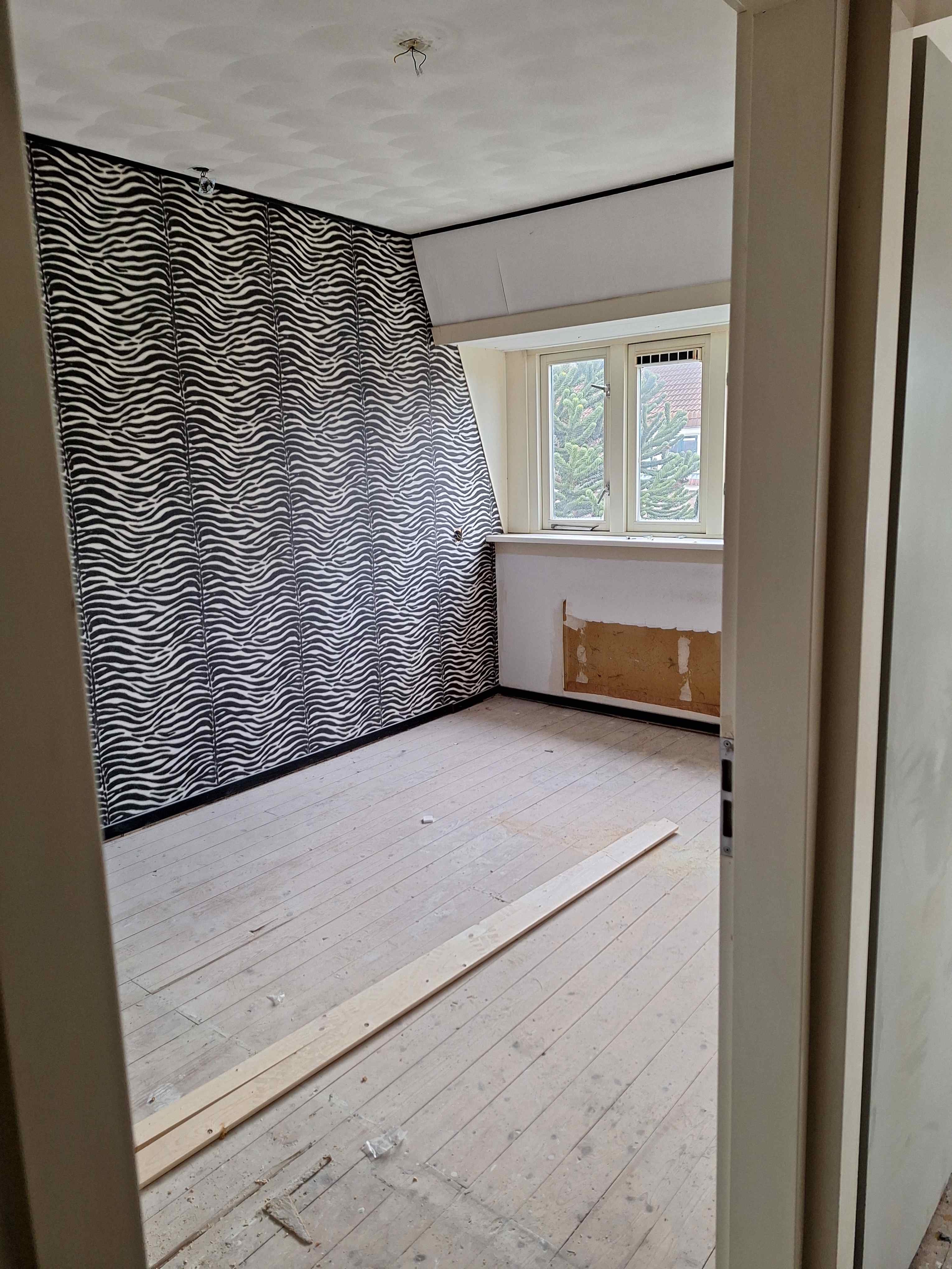 Zocherstraat 51 - Haarlem