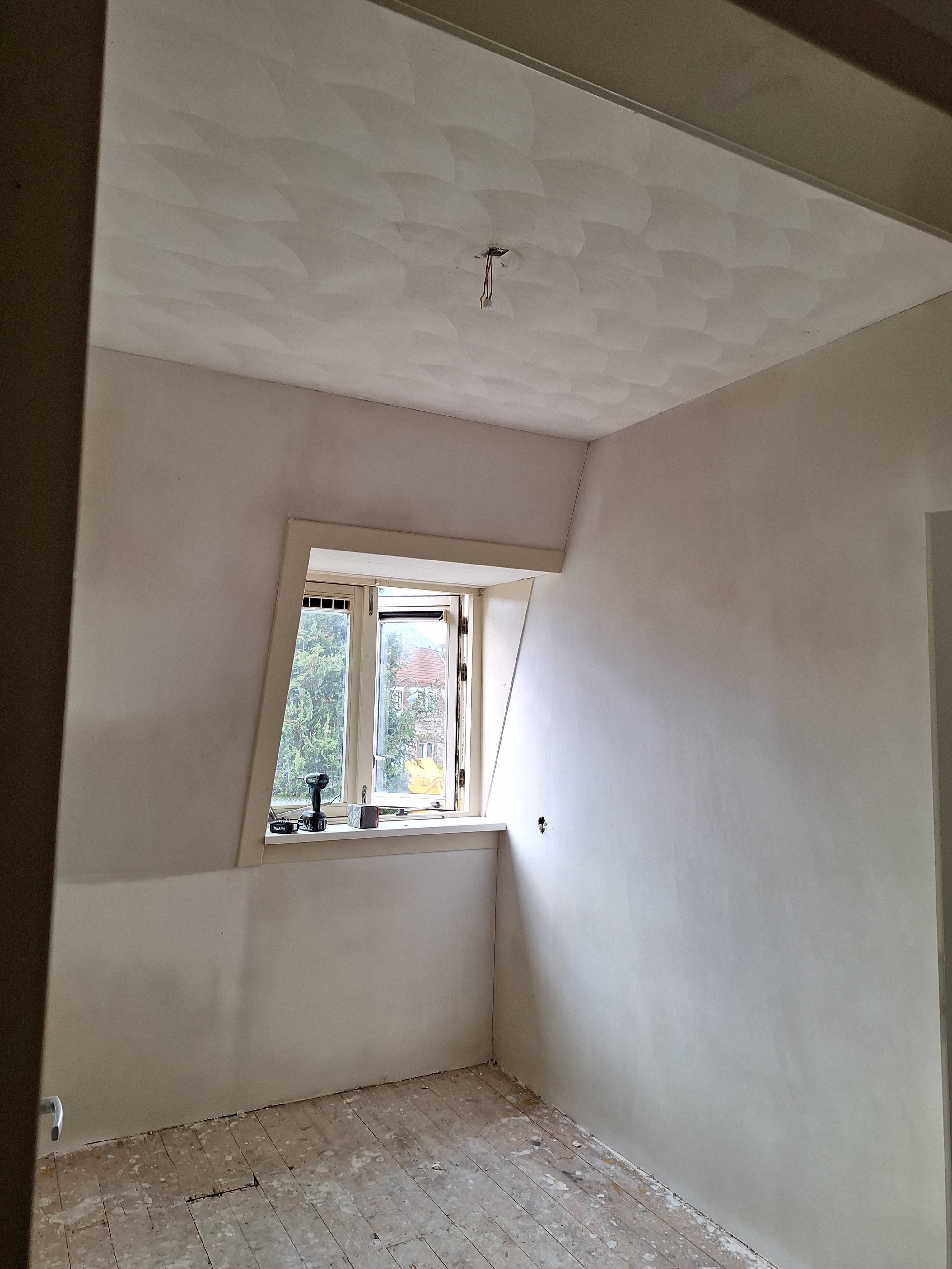 Zocherstraat 51 - Haarlem