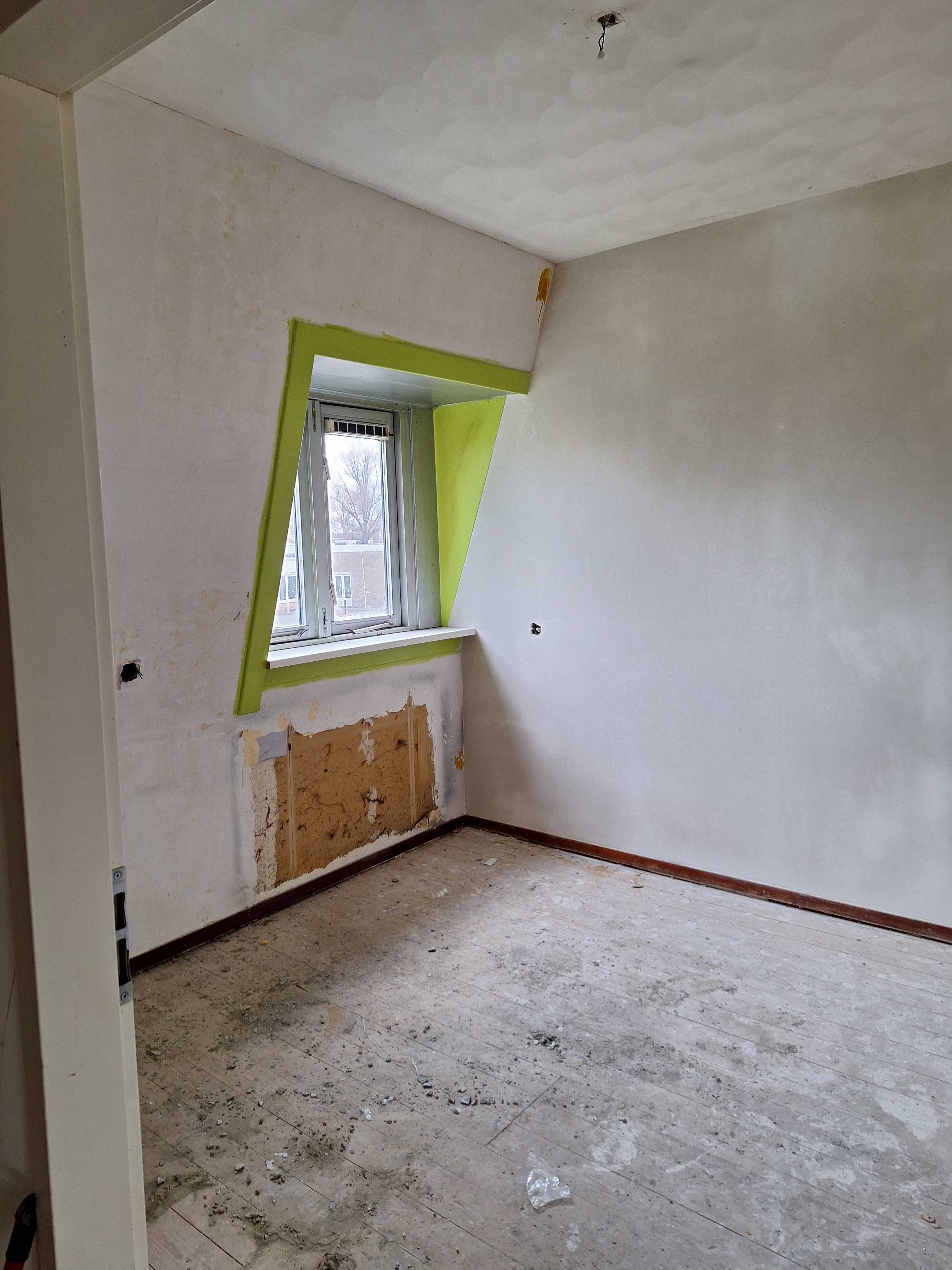 Zocherstraat 51 - Haarlem