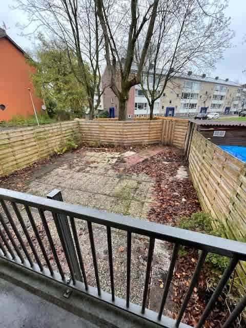 Lopes Diaslaan 84 - Hilversum