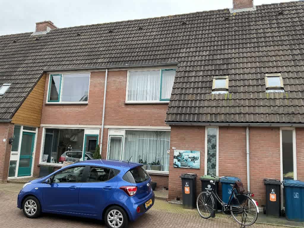 Wendelaar 18 - Vianen