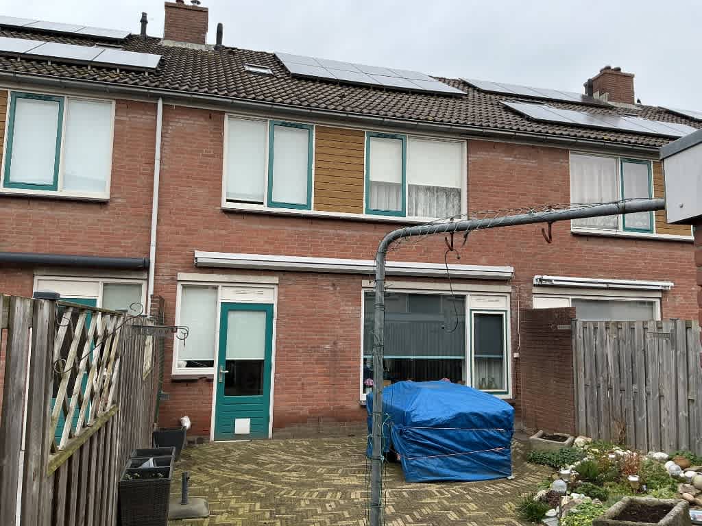 Wendelaar 18 - Vianen