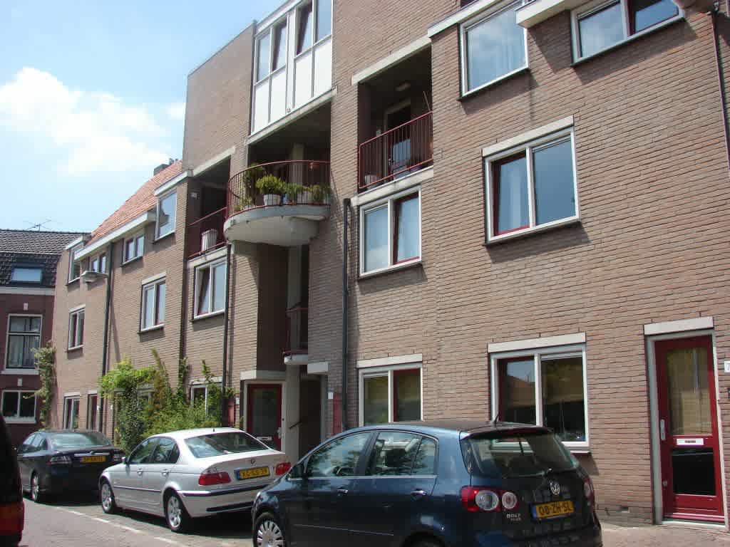 Burgwal 90A - Haarlem