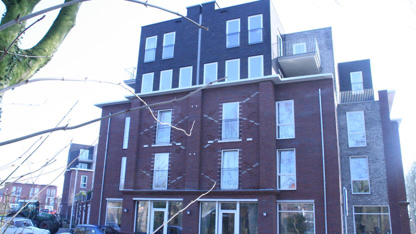 Van Sallandthof 62 - Wageningen