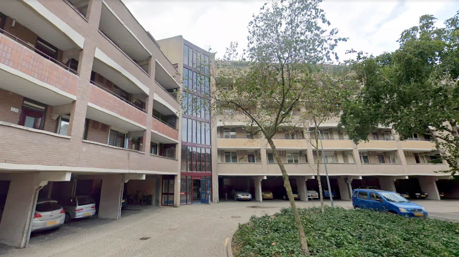 Liebergerweg 264 - Hilversum