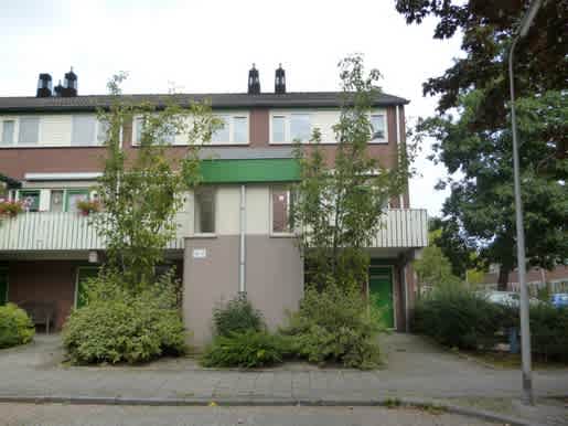 Veilingdreef 57 - Zwijndrecht