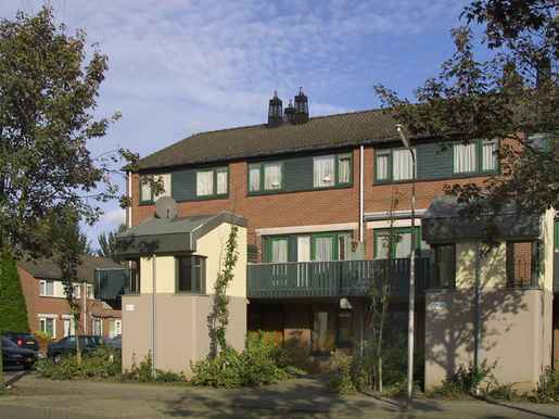 Veilingdreef 57 - Zwijndrecht