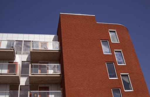 Van Esveldstraat 73 - Utrecht