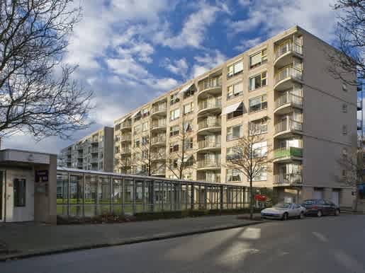 Weizigtweg 241 - Dordrecht