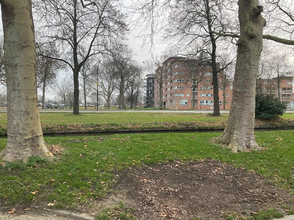 Patrimoniumstraat 15 - Leerdam