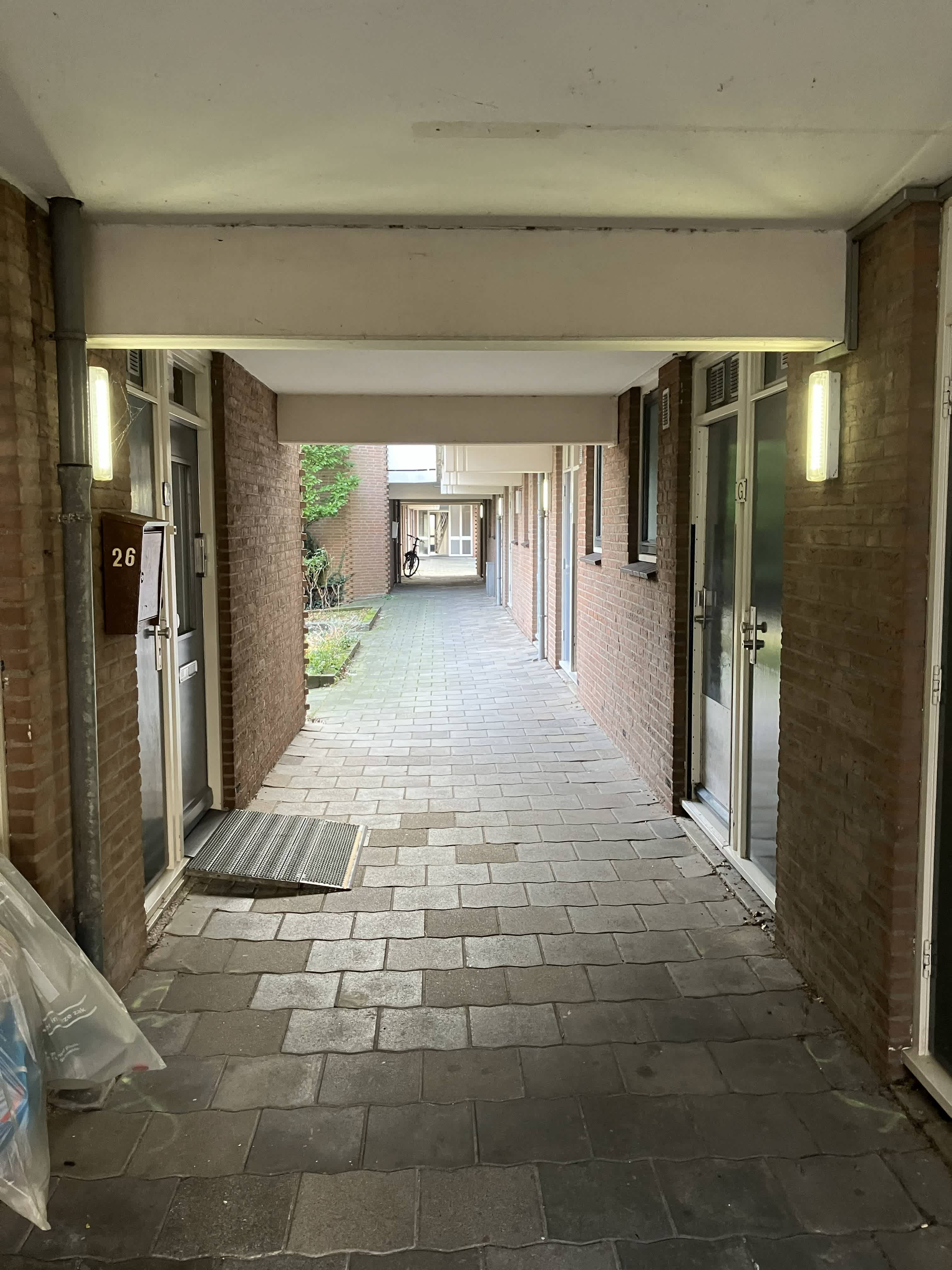 Croonstadtlaan 25 - Mijdrecht