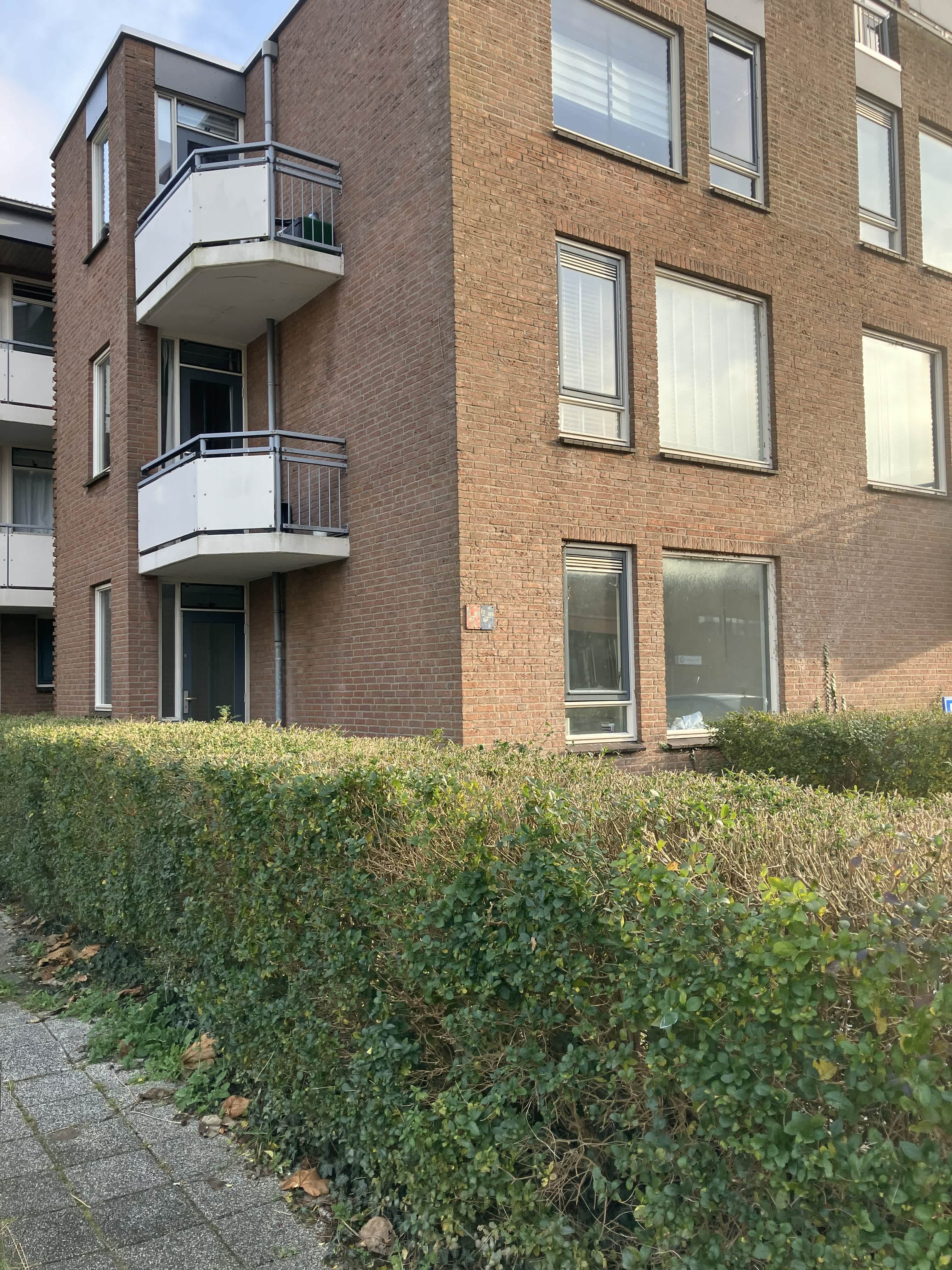 Croonstadtlaan 25 - Mijdrecht